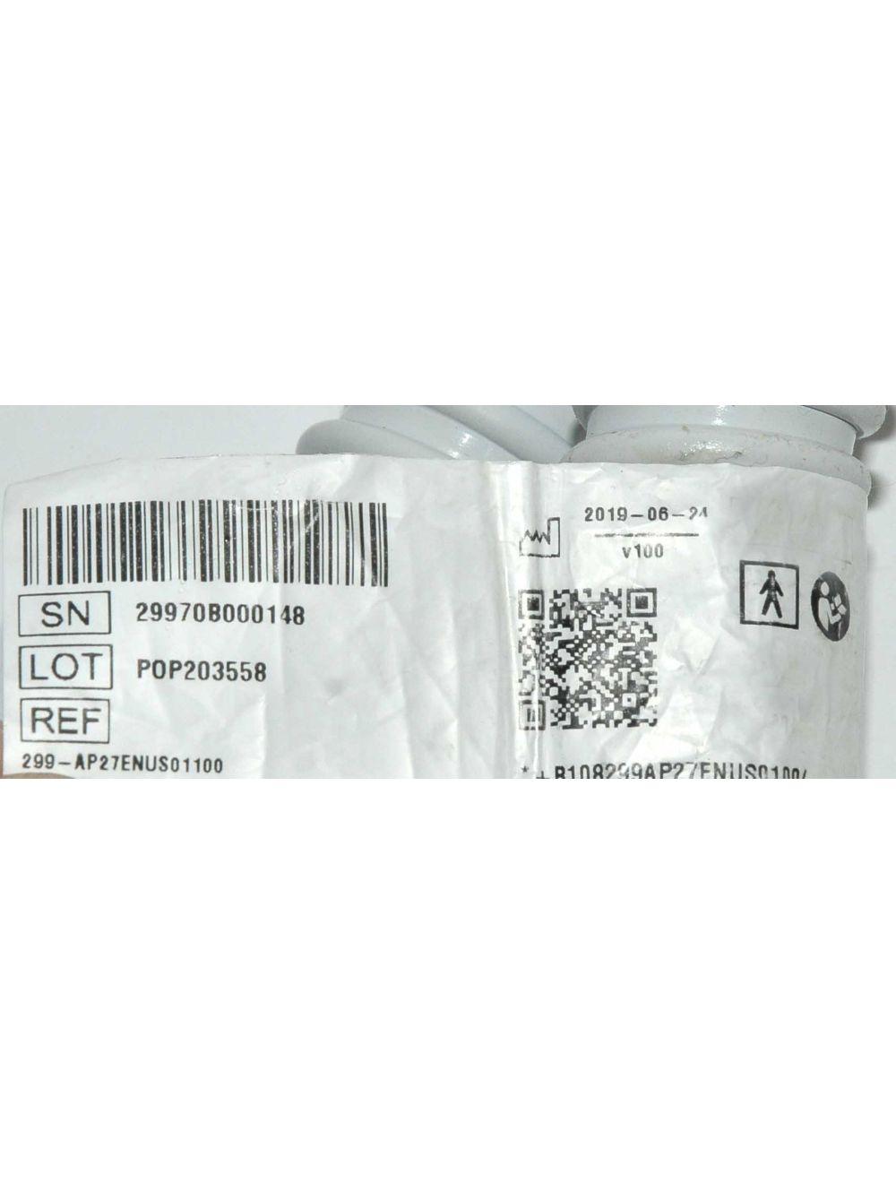 BTL Emsculpt Electromagnetic Energy Tone Muscle Body Sculpting Treatment 2018