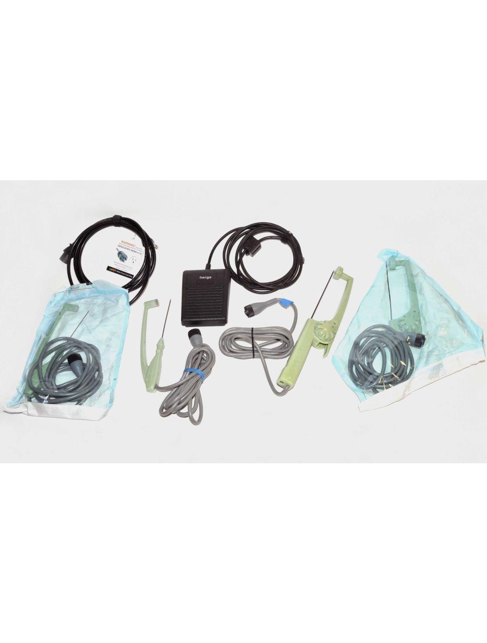 InMode RF BodyTite PRO Contouring Body Face Tight FaceTite Morpheus Contour 2018