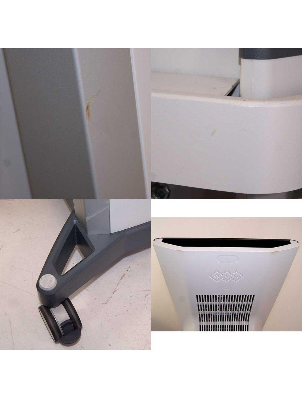 2019 BTL EMsculpt Electromagnetic Tone Muscle Body Arm Sculpt Treatment System