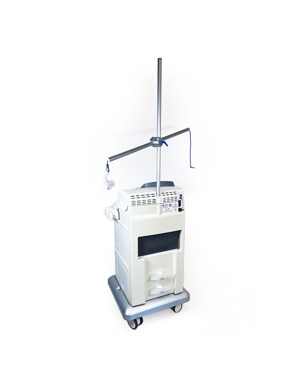 2011 Cynosure Icon IPL Laser Hair Removal Skin Resurfacing Laser System w/ 5 HPs