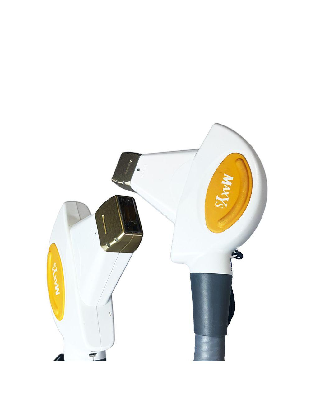 2011 Cynosure Icon IPL Laser Hair Removal Skin Resurfacing Laser System w/ 5 HPs