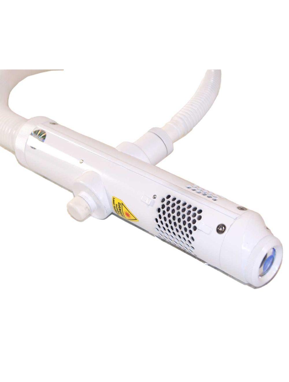 2016 Aerolase LightPod Neo MicroPulse 1064-XT Laser Hair Removal System 1064nm