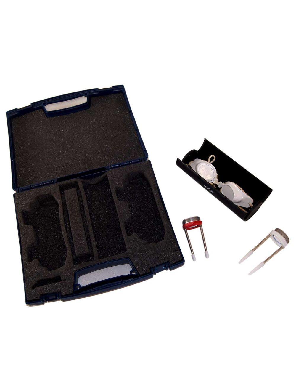 2016 Aerolase LightPod Neo MicroPulse 1064-XT Laser Hair Removal System 1064nm