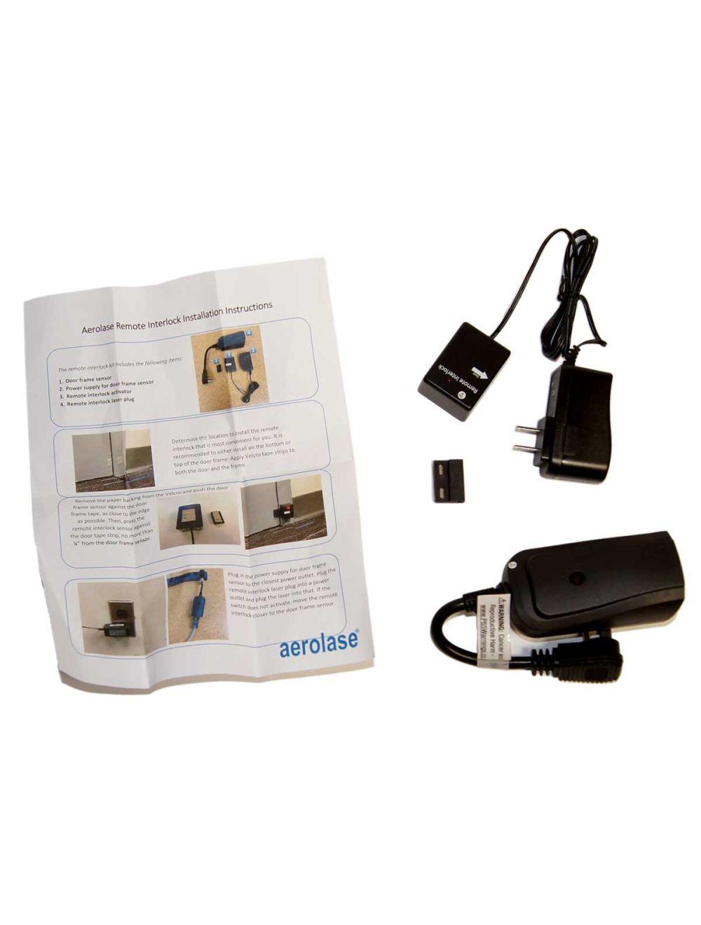 2016 Aerolase LightPod Neo MicroPulse 1064-XT Laser Hair Removal System 1064nm