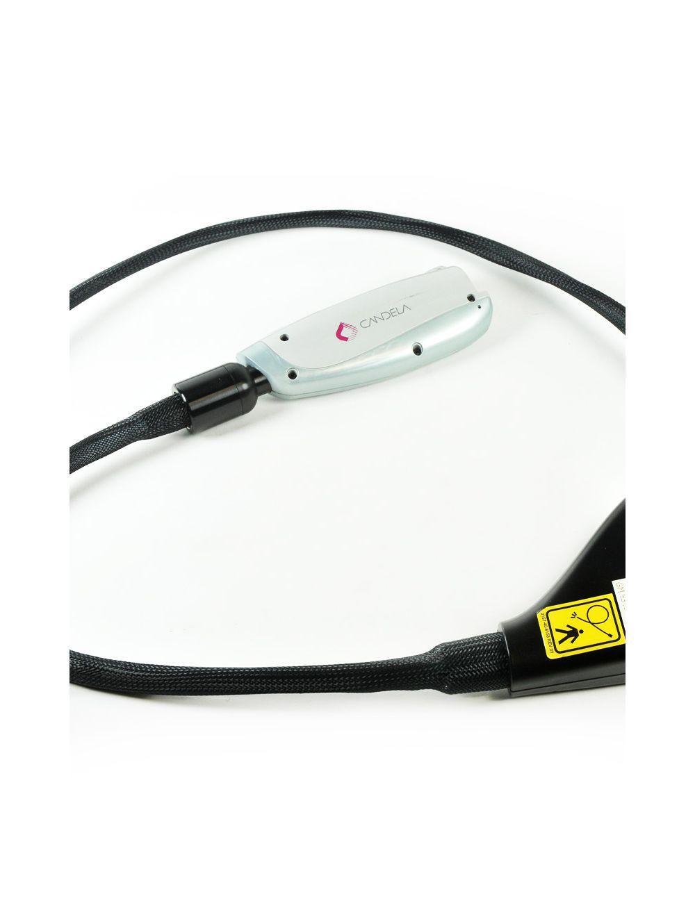 2011 Candela GentleMAX Nd:YAG 755nm 1064nm Laser Wrinkles Hair Removal System