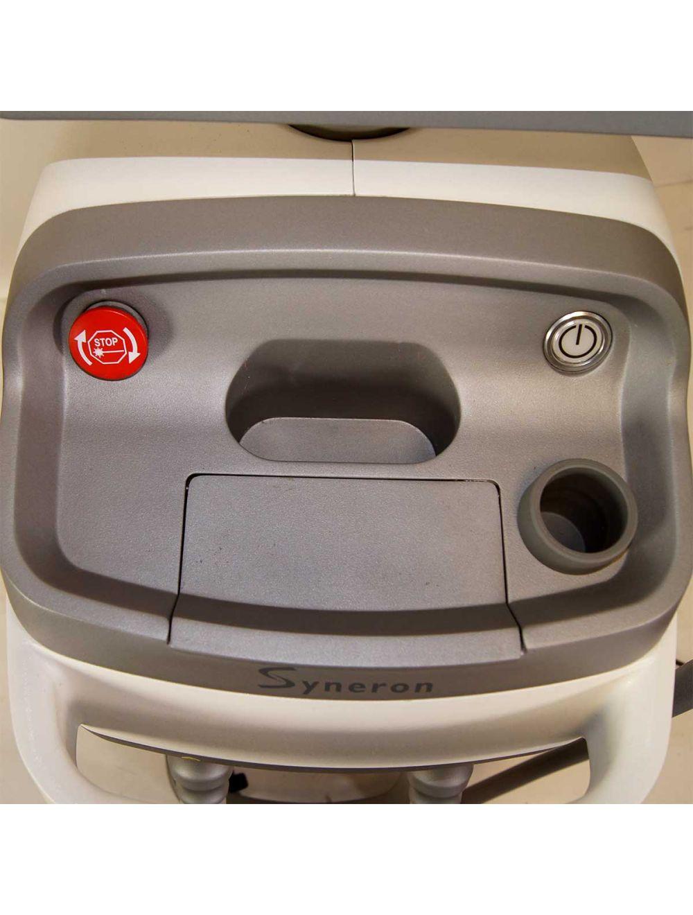 Syneron Elos Plus Laser IPL System Motif LHR SRA Skin Tightening Hair Removal