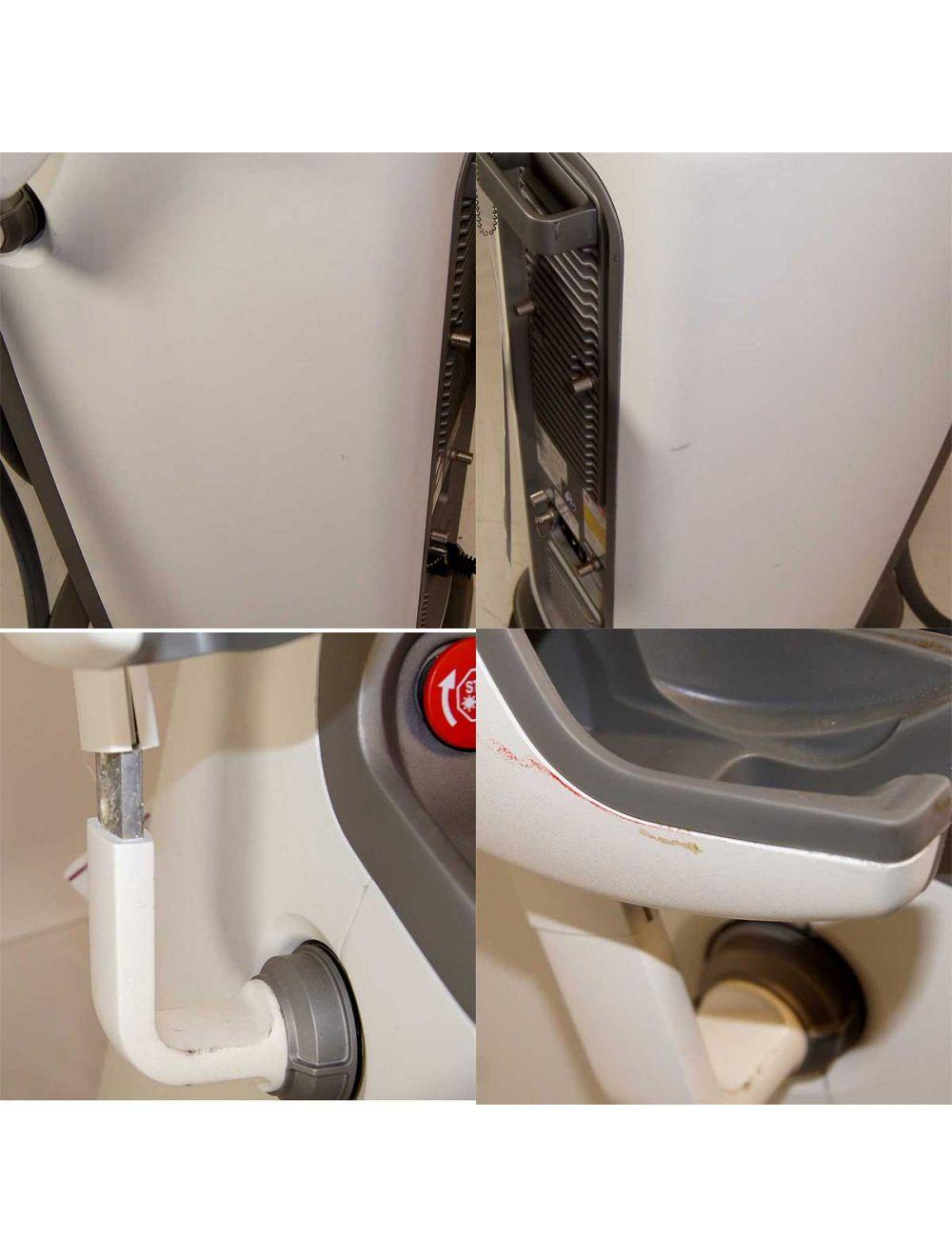 Syneron Elos Plus Laser IPL System Motif LHR SRA Skin Tightening Hair Removal