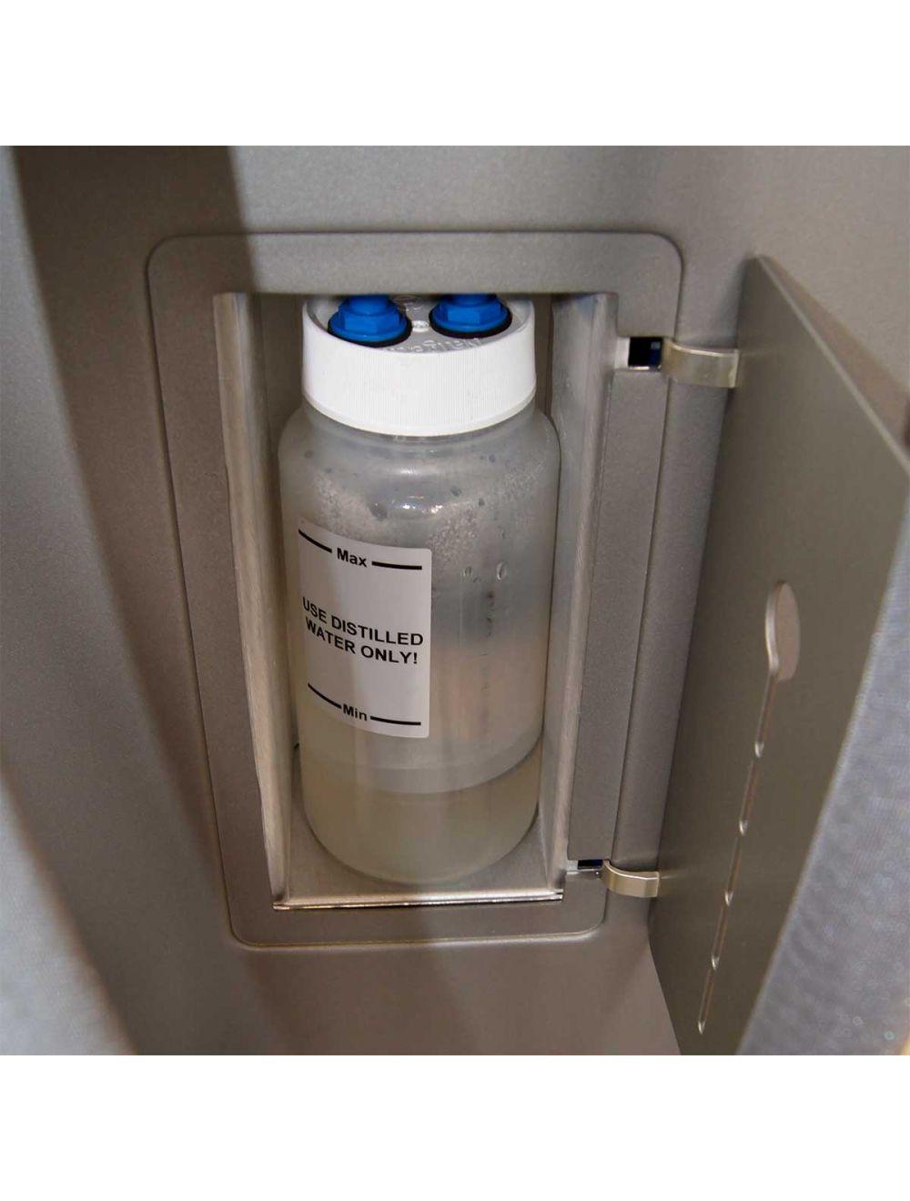 Syneron Elos Plus Laser IPL System Motif LHR SRA Skin Tightening Hair Removal