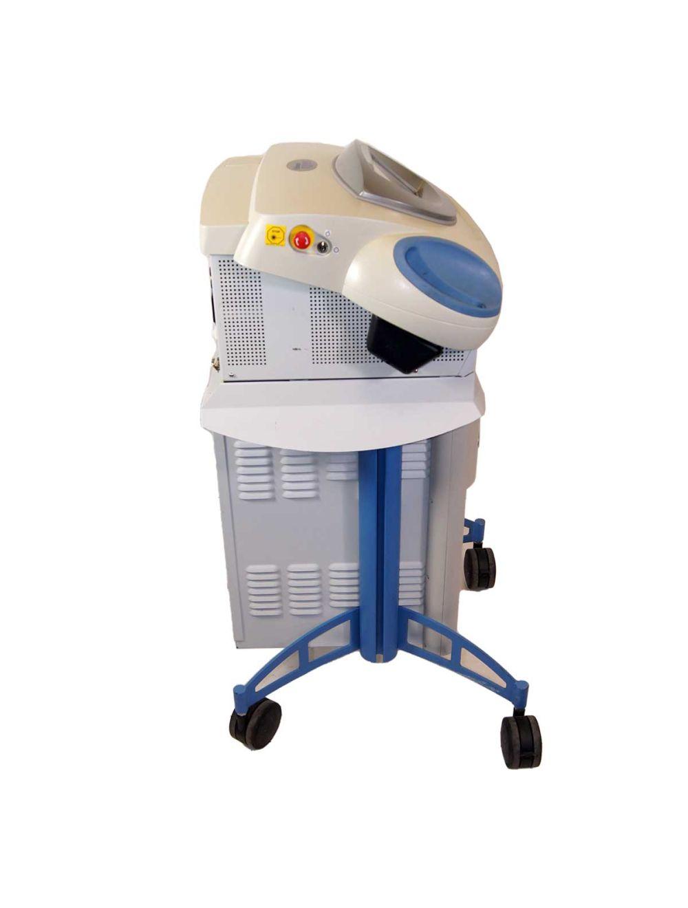 2007 Palomar StarLux 500 IPL Laser Acne Pigmented Lesions Light Hair LuxV LuxY