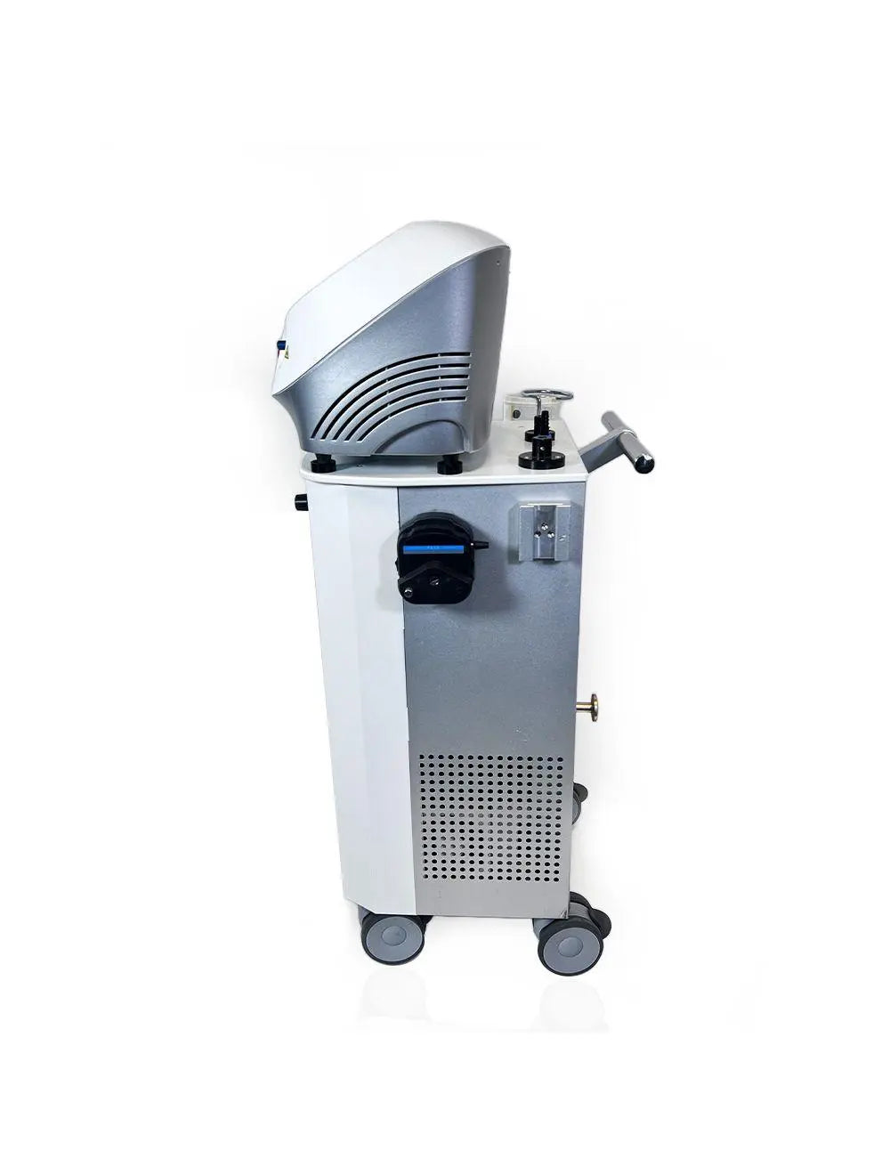 2018 Alma 1470 BeautiFill Laser Diode LipoFlow Autologous Fat Transfer System Alma