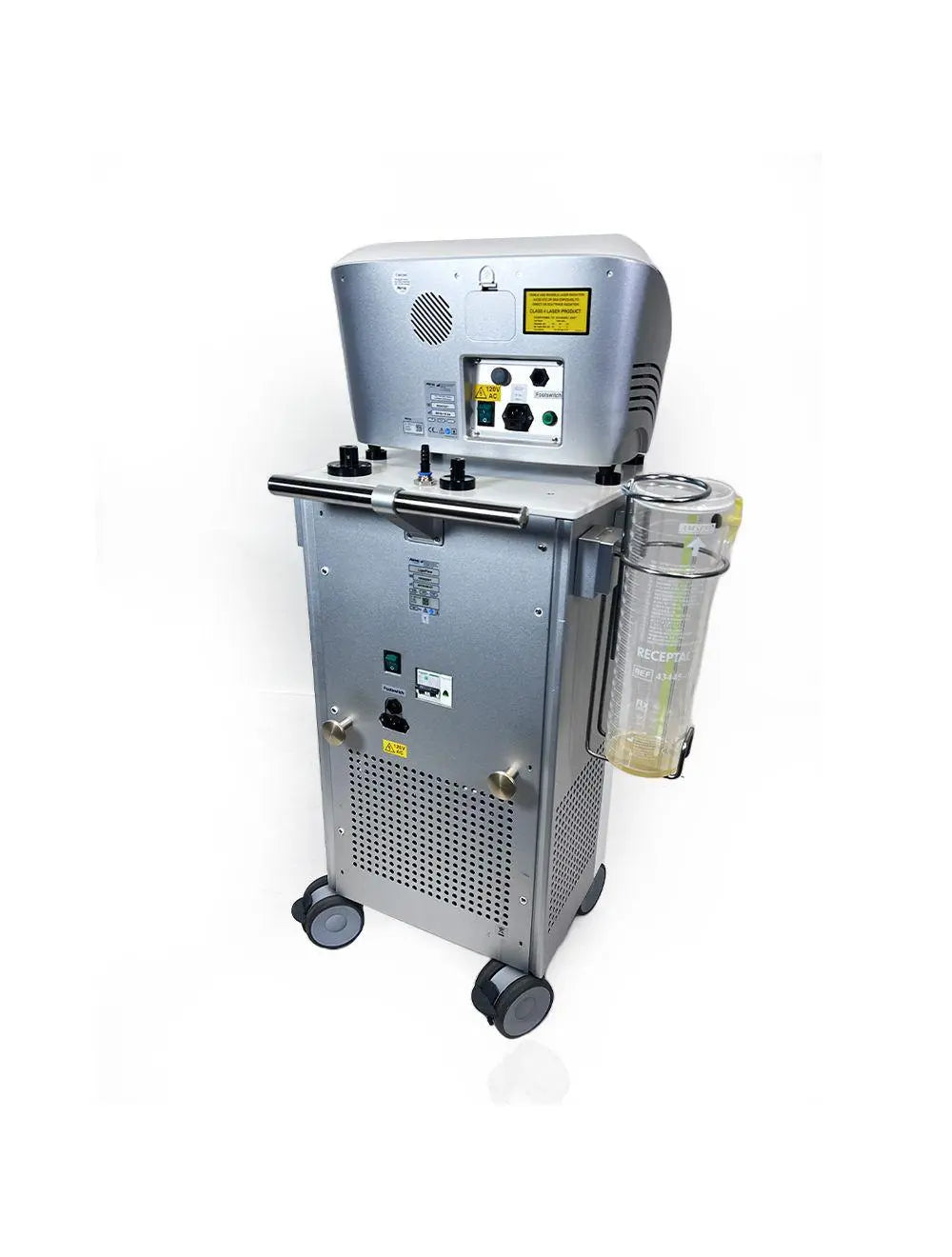 2018 Alma 1470 BeautiFill Laser Diode LipoFlow Autologous Fat Transfer System Alma