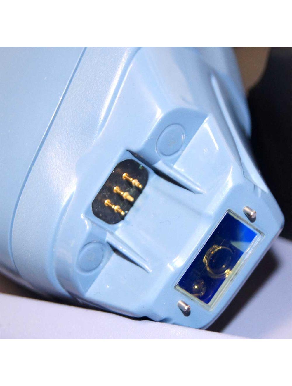 2007 Fraxel SR 1500 Reliant Fractional Laser 1550nm System with Cart Skin Repair