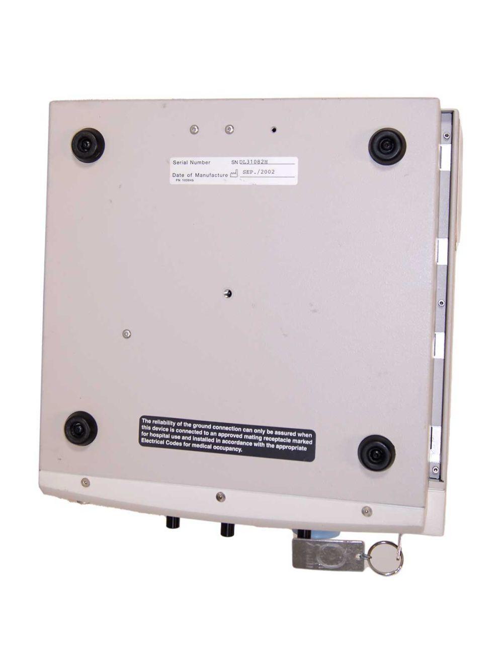 2002 Iridex DioLite 532 KTP Diode Laser Vascular Pigmented Tabletop System