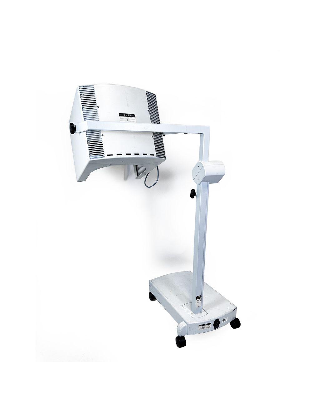 Dusa BLU Blue Light Photodynamic LIght Therapy Acne Sun Damage System