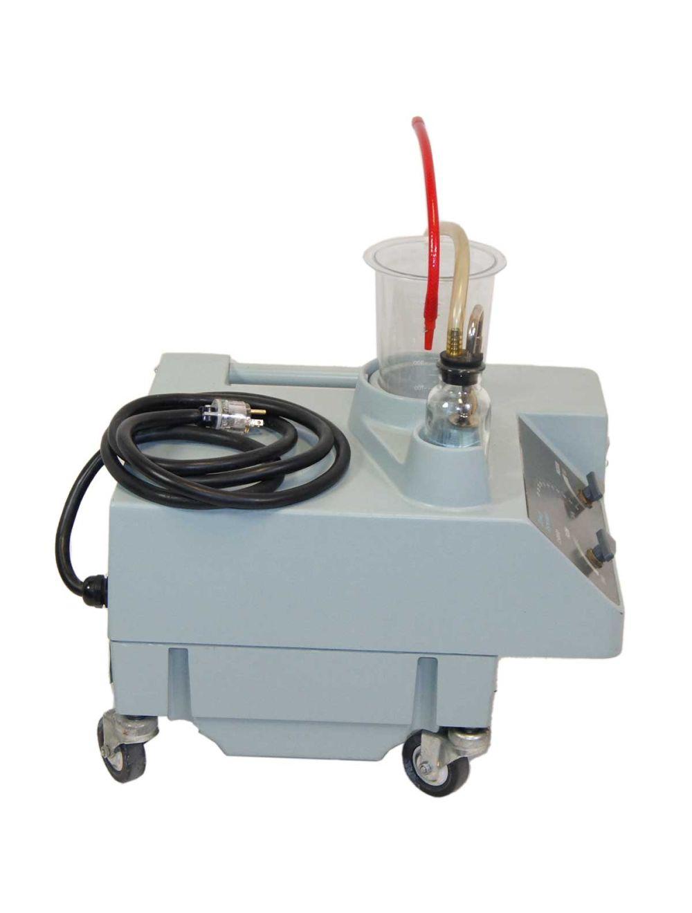 MD Engineering Power Aspirator LS1000 Suction Vacuum Pump System
