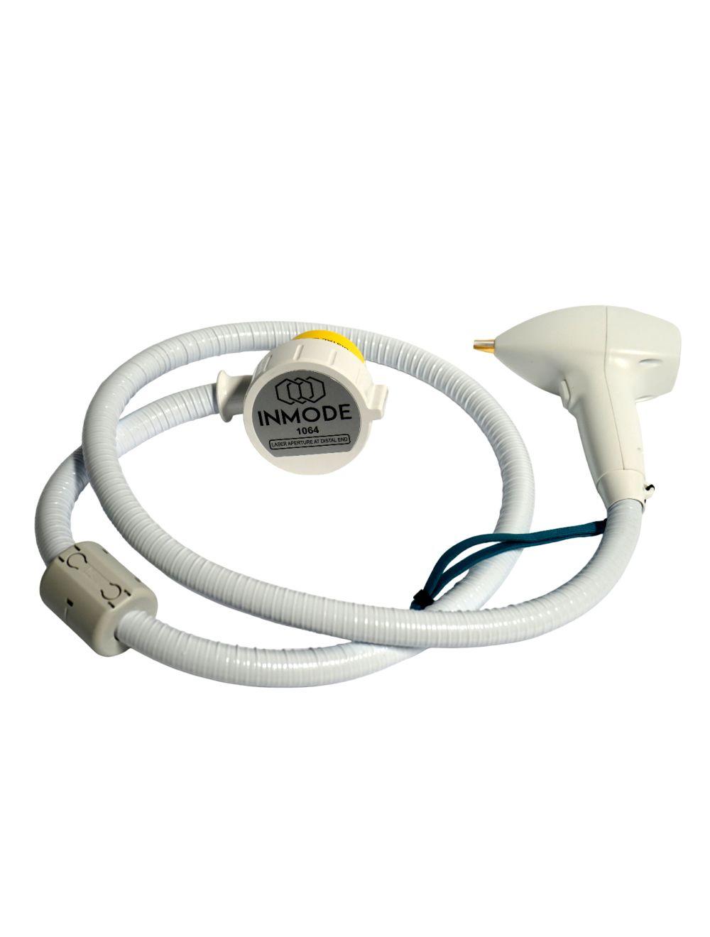 2019 InMode Triton Laser Hair Removal Alexandrite Diode Nd YAG 755 810 1064 Alex