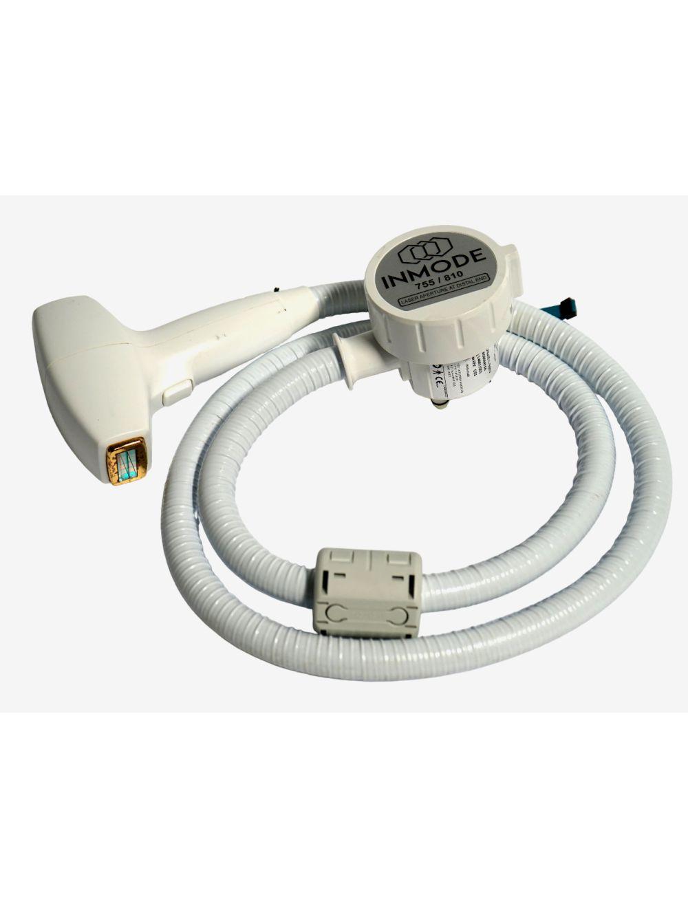 2019 InMode Triton Laser Hair Removal Alexandrite Diode Nd YAG 755 810 1064 Alex