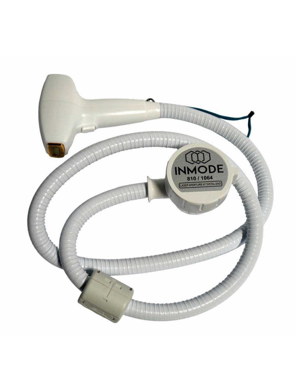 2019 InMode Triton Laser Hair Removal Alexandrite Diode Nd YAG 755 810 1064 Alex