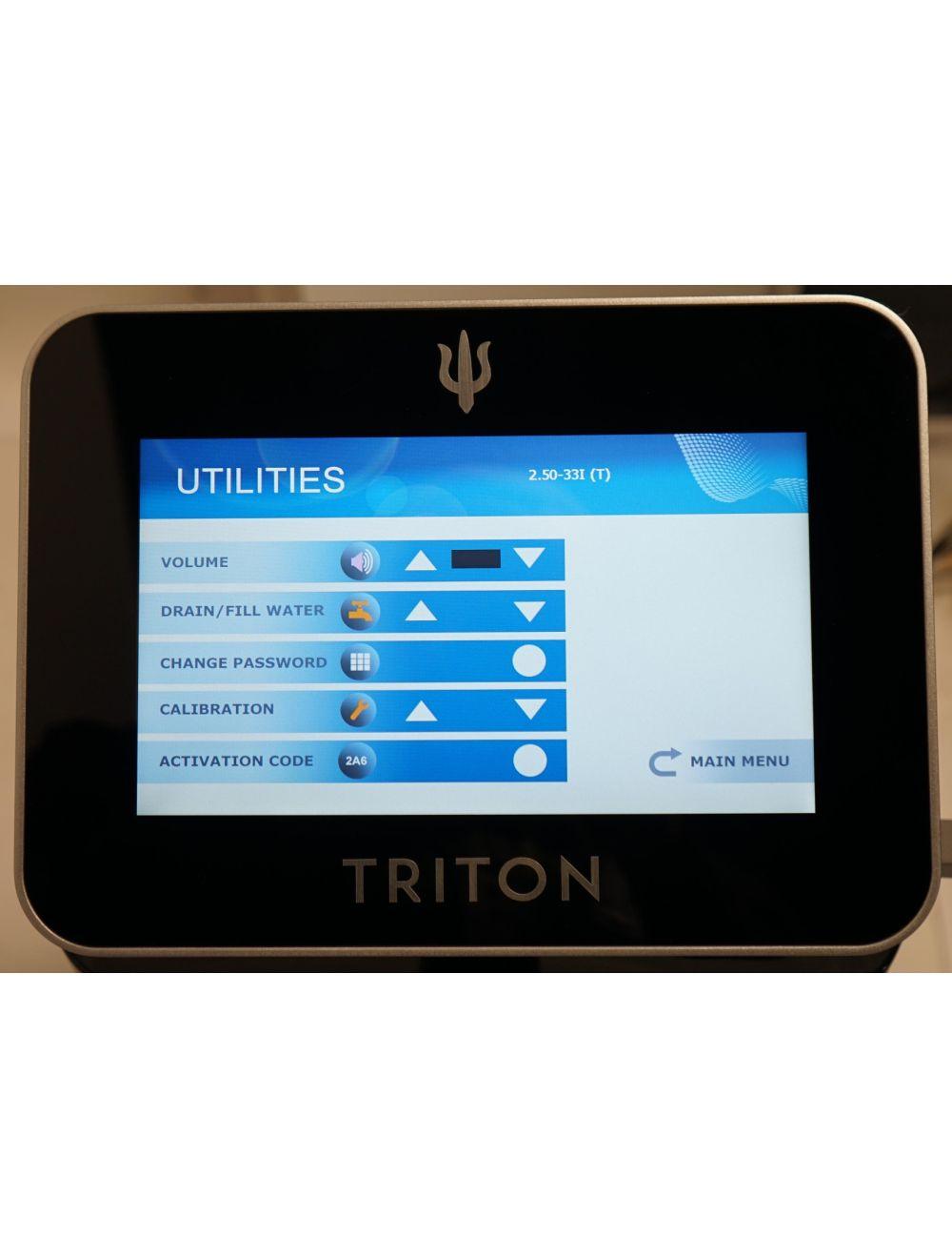 2019 InMode Triton Laser Hair Removal Alexandrite Diode Nd YAG 755 810 1064 Alex