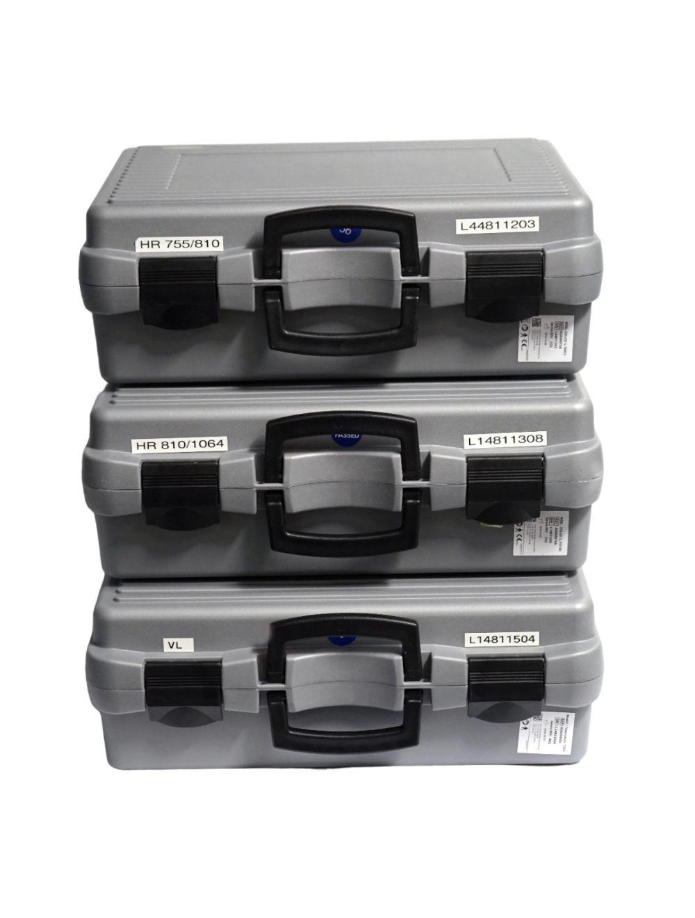 2019 InMode Triton Laser Hair Removal Alexandrite Diode Nd YAG 755 810 1064 Alex