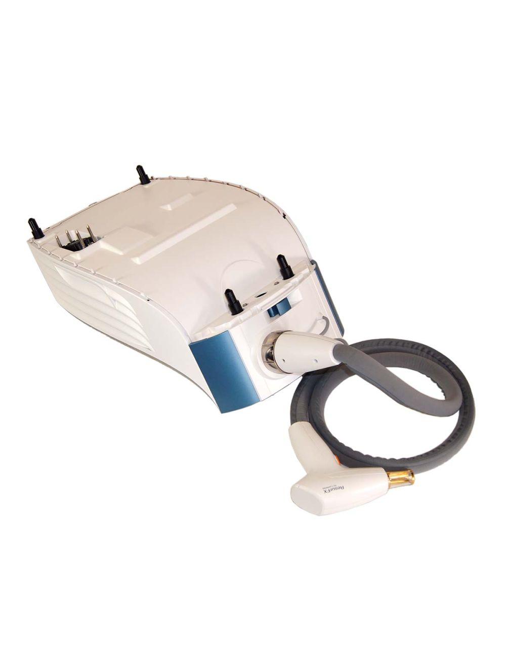 Lumenis M22 ResurFX 1565nm Laser Module Non-Ablative Skin Resurfacing Scanner HP