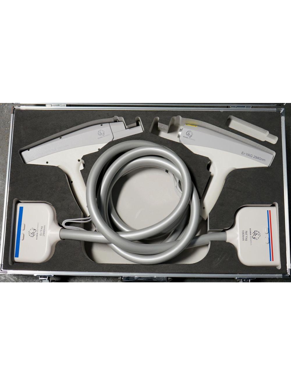 2019 Rohrer Aesthetic Spectrum IPL Laser Hair Removal Rejuvenate Skin Vascular