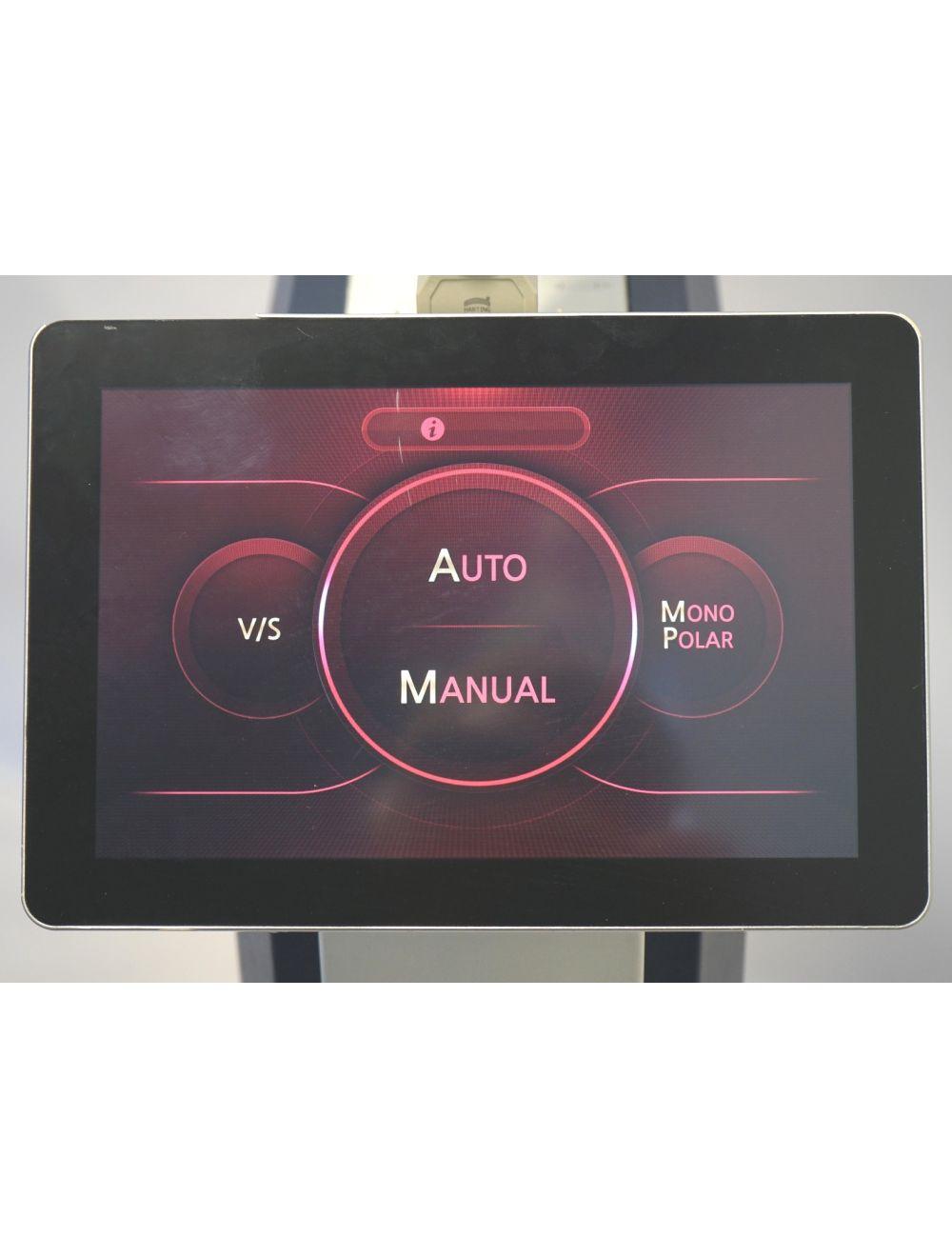 2017 SecretRF Microneedling Fractional Skin Revitalization Resurfacing Secret RF