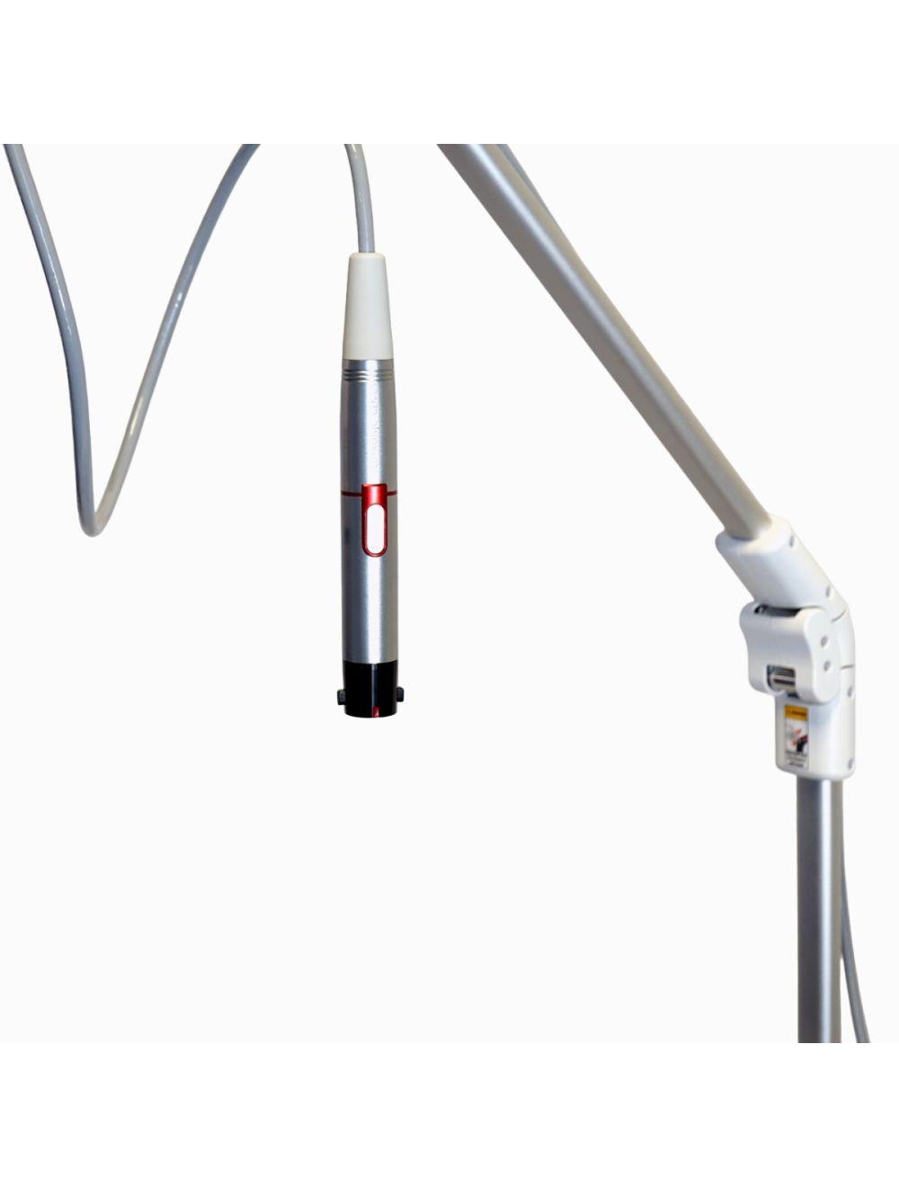 2019 Lutronic Genius Radio Frequency Microneedle Skin Rejuvenation Acne Wrinkles