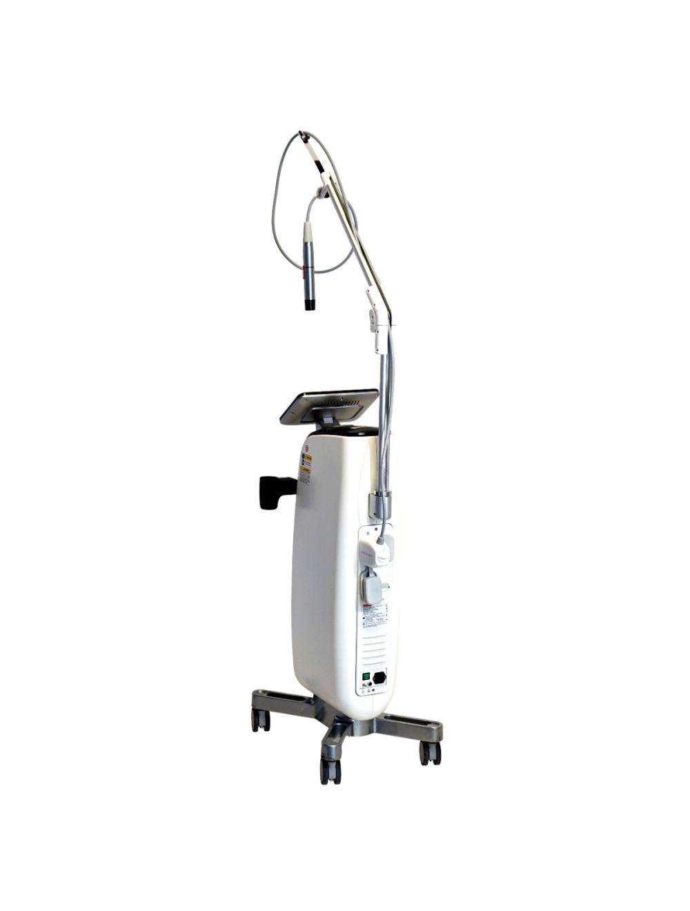 2019 Lutronic Genius Radio Frequency Microneedle Skin Rejuvenation Acne Wrinkles