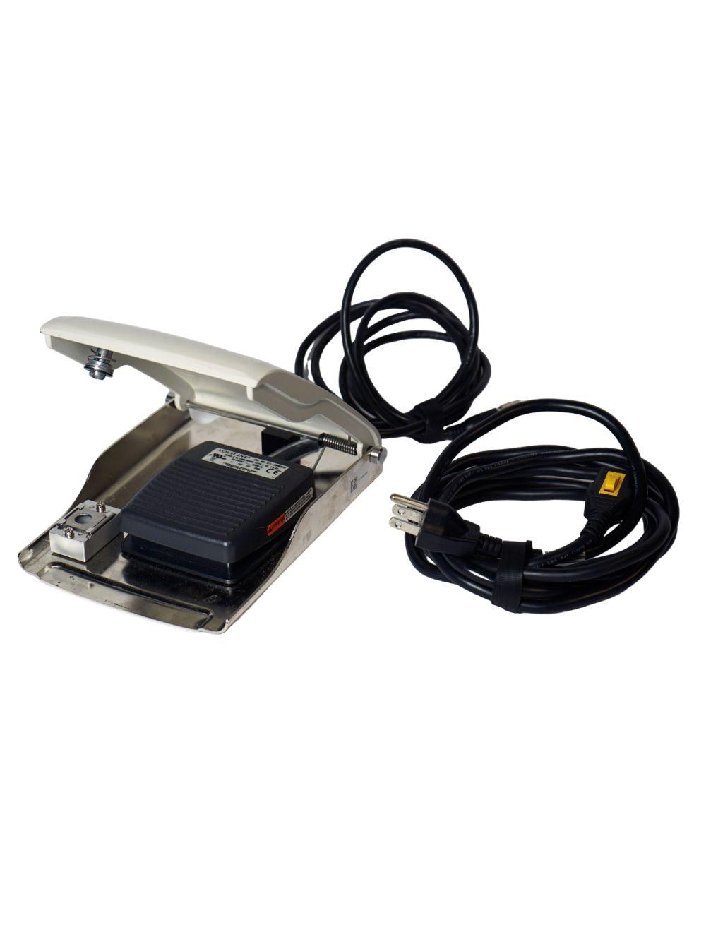 2019 Lutronic Genius Radio Frequency Microneedle Skin Rejuvenation Acne Wrinkles