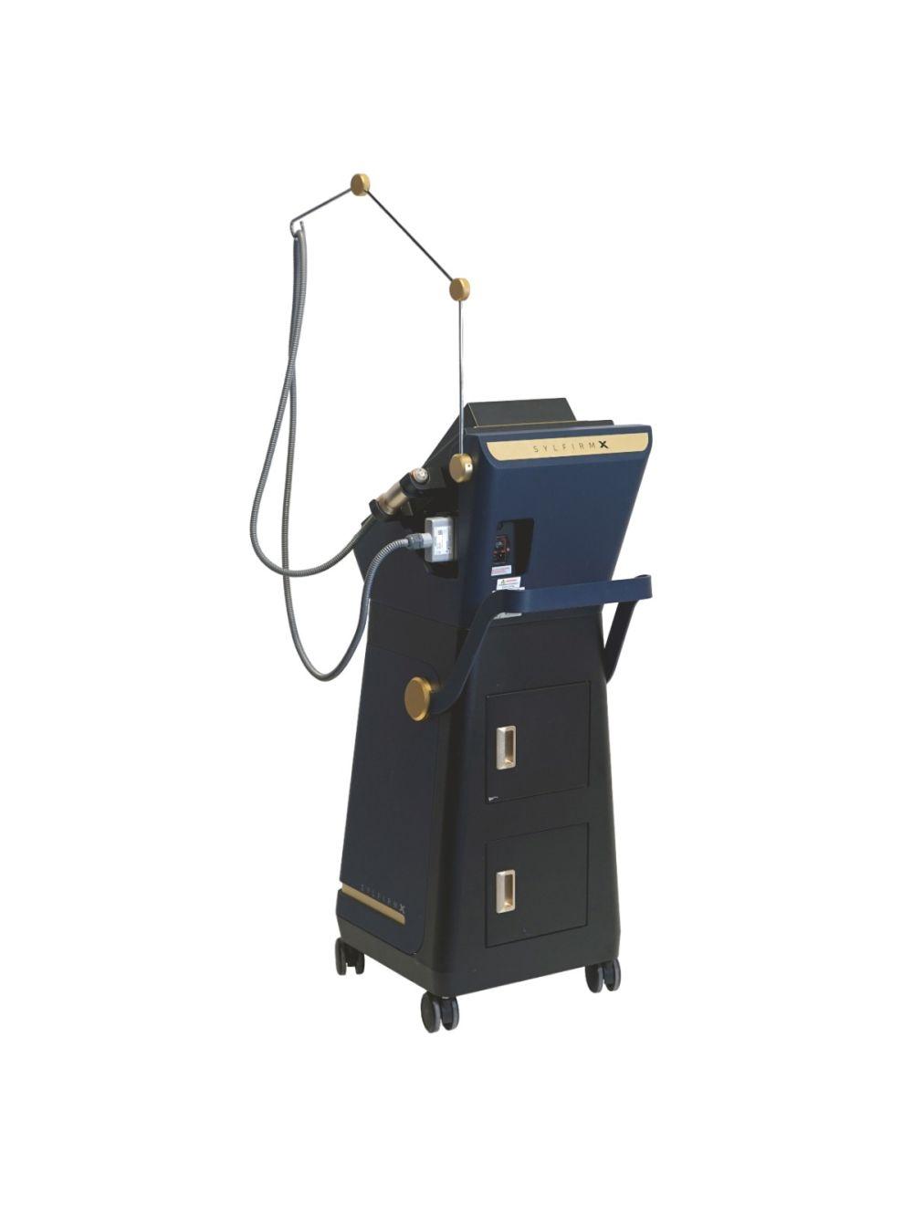 2021 Sylfirm X RadioFrequency Microneedling Ultimate Edition Wrinkles Acne Scars