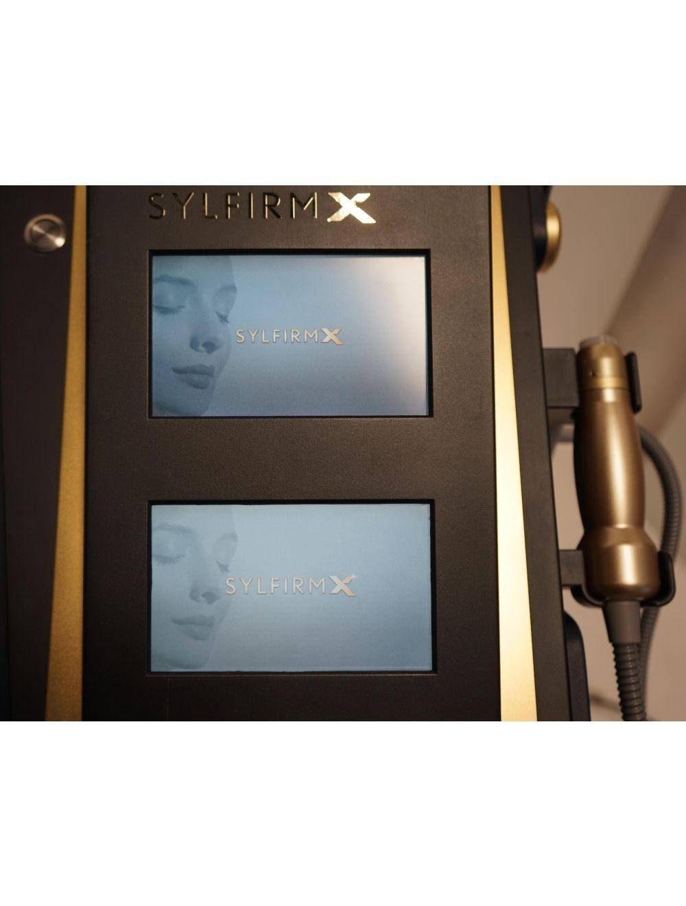 2021 Sylfirm X RadioFrequency Microneedling Ultimate Edition Wrinkles Acne Scars