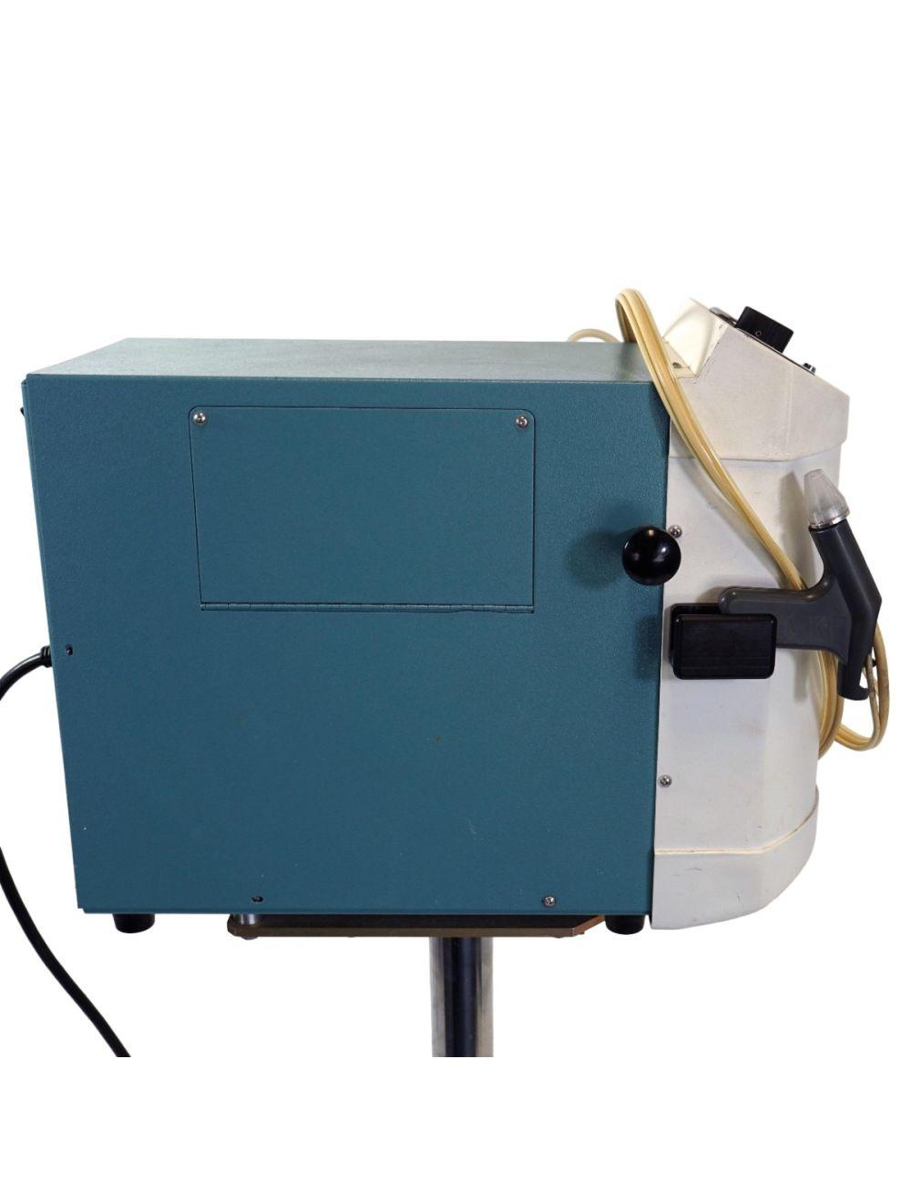 Parisian Peel Esprit DMX-1500 Crystal Micro Dermabrasion Skin Resurfacing 624 Hr