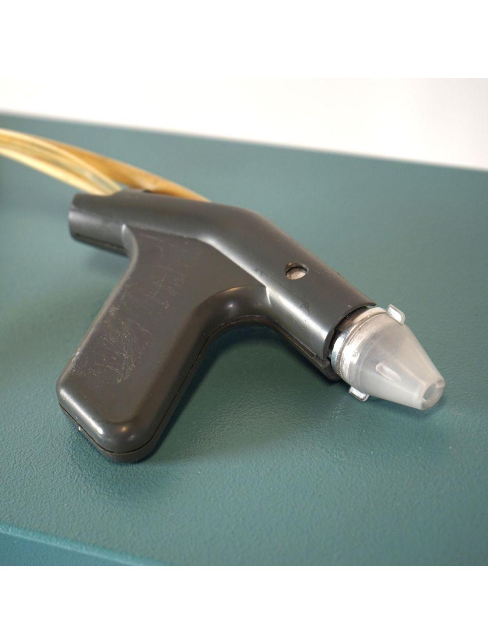 Parisian Peel Esprit DMX-1500 Crystal Micro Dermabrasion Skin Resurfacing 624 Hr