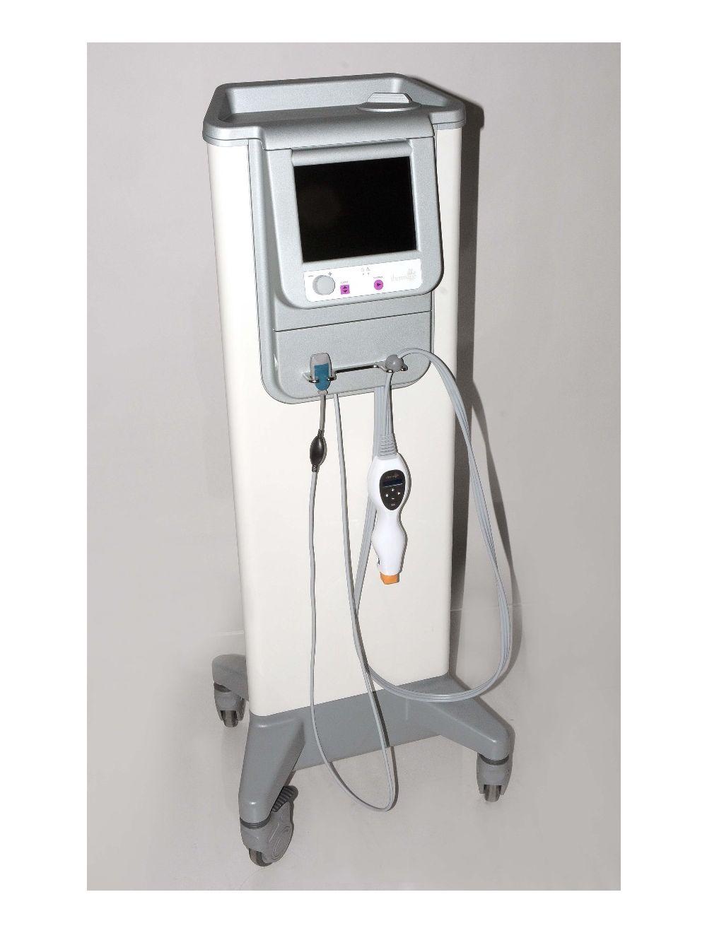 Thermage Solta Medical CPT TG-2B RF Radio Frequency Laser System Skin Wrinkle
