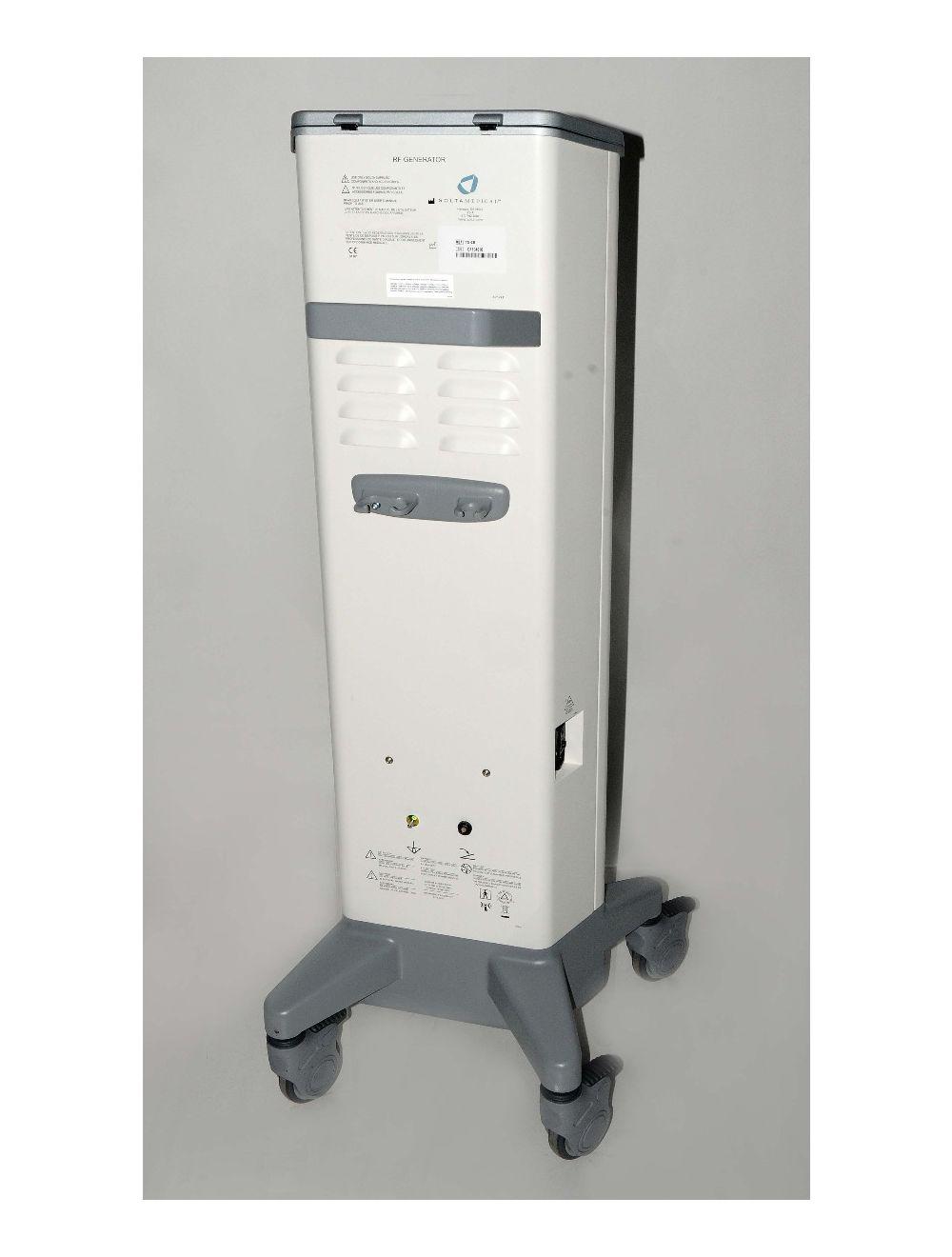 Thermage Solta Medical CPT TG-2B RF Radio Frequency Laser System Skin Wrinkle