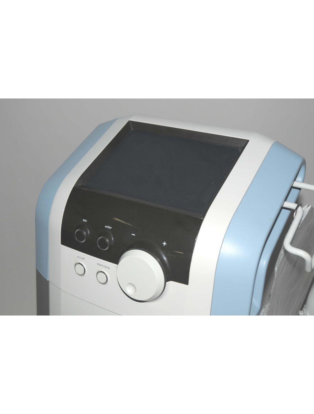BTL Exilis RF Radio Frequency Laser 50 WATT Body Contouring Skin Tightening