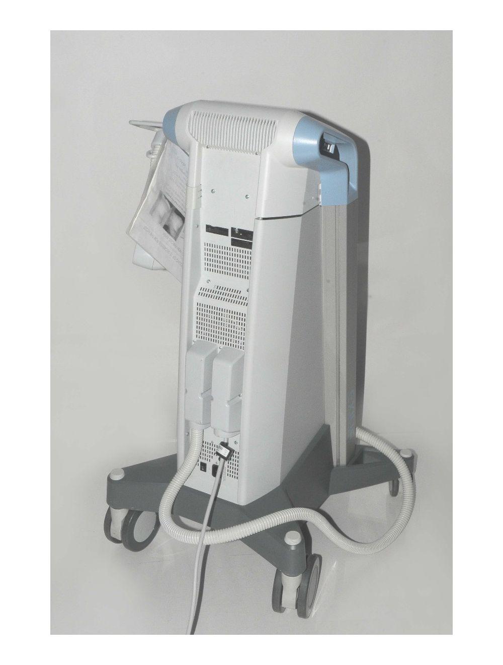 BTL Exilis RF Radio Frequency Laser 50 WATT Body Contouring Skin Tightening