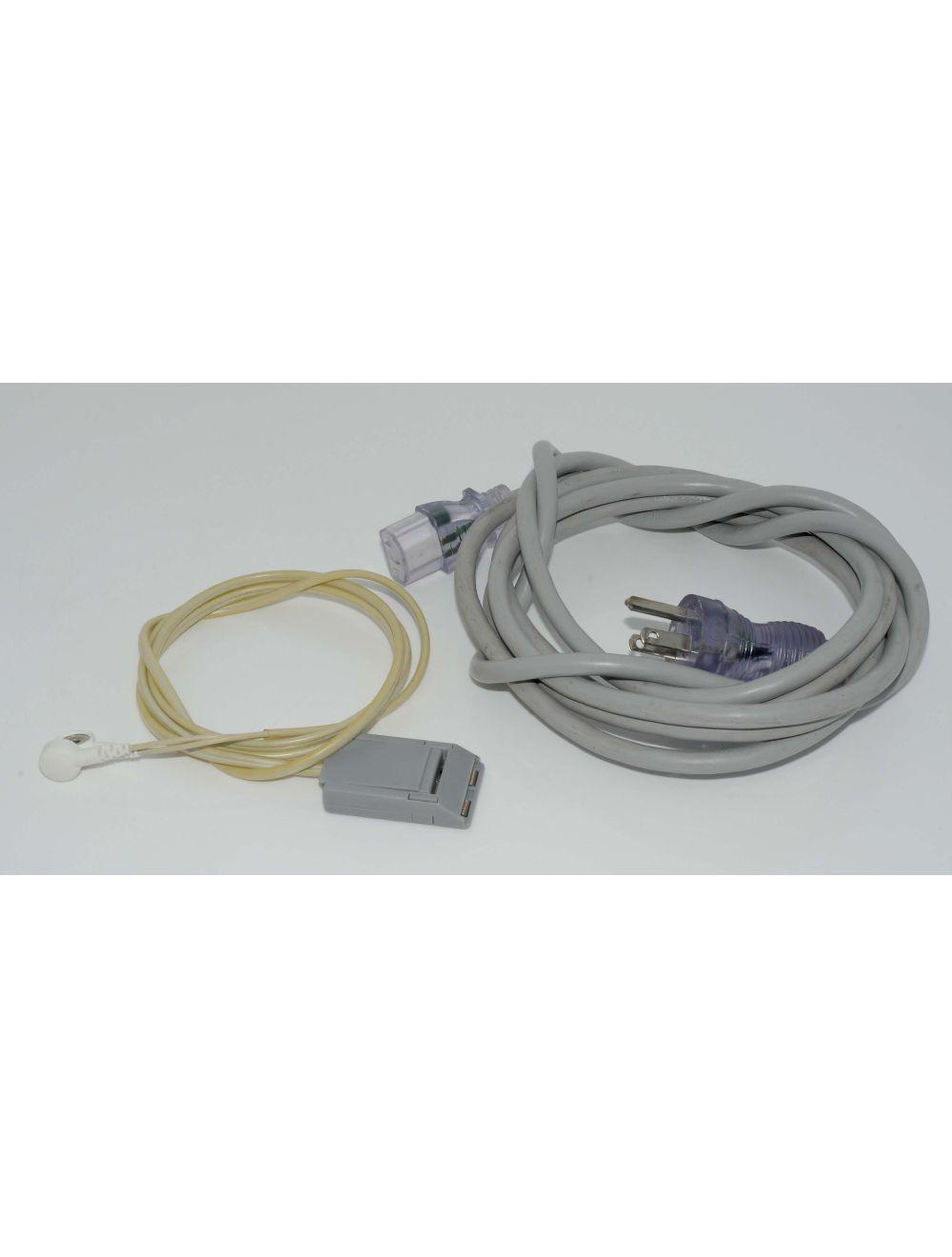 BTL Exilis RF Radio Frequency Laser 50 WATT Body Contouring Skin Tightening