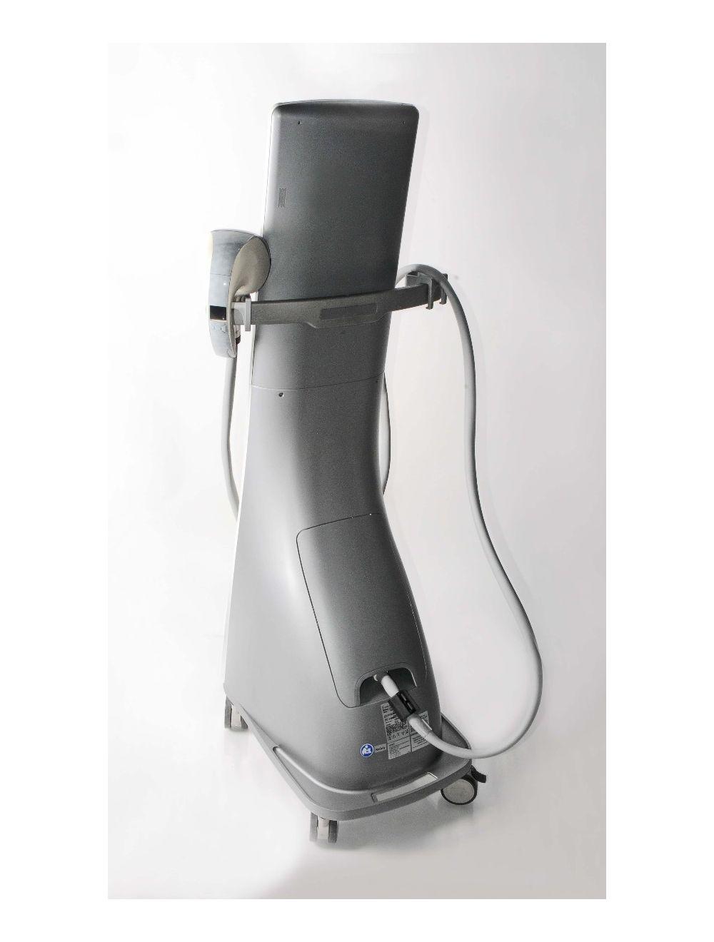 2014 Syneron VelaShape III RF Laser Vela Shape 3 Body Contouring Cellulite