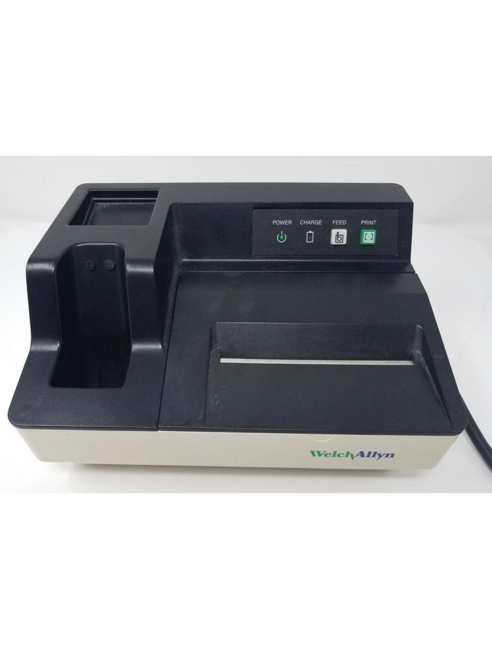 Welch Allyn Microtymp 2 Tympanometric Micro Temp Allen Otitis Media Ear Audio