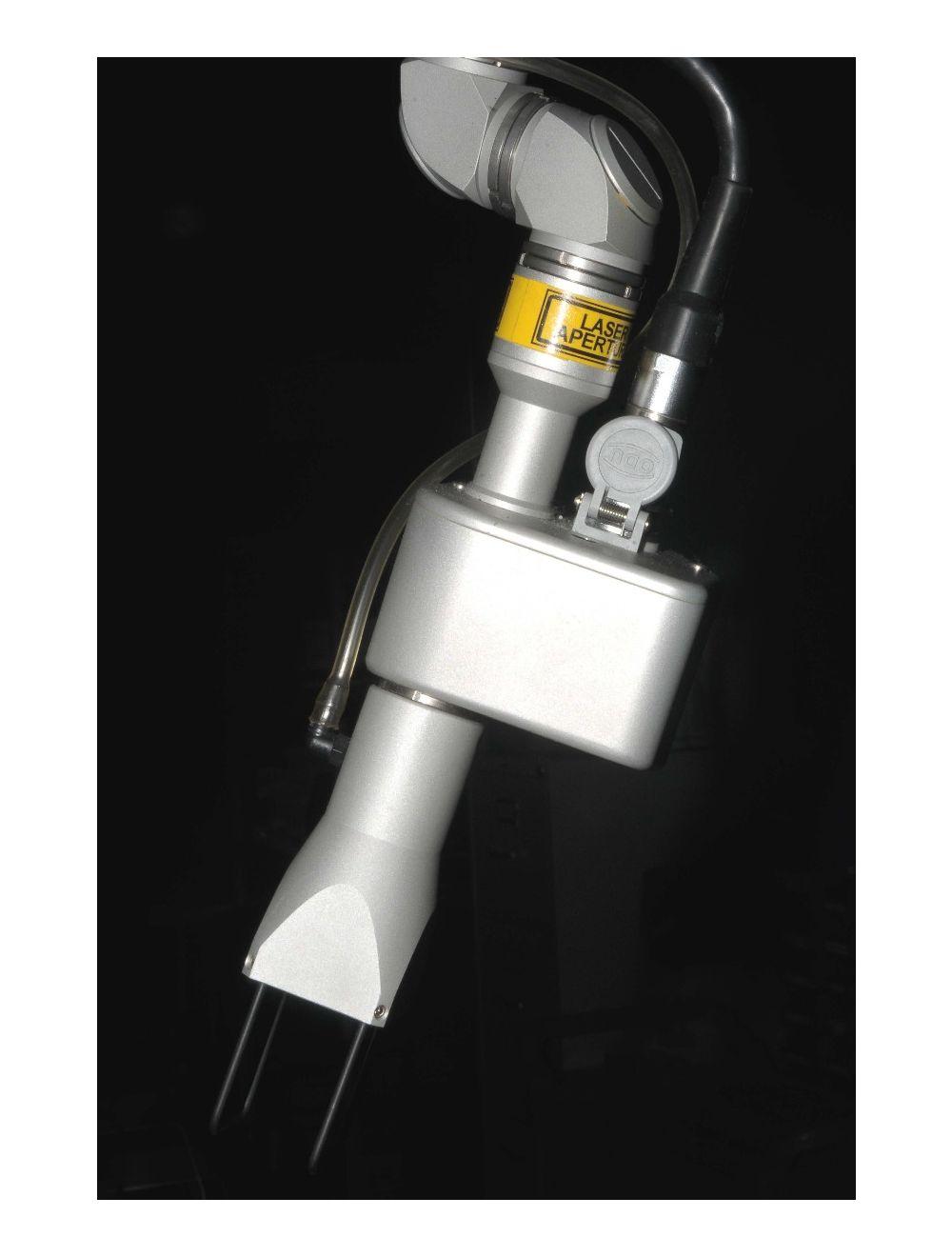 2010 DEKA Dot SmartXide CO2 Fractionated Cosmetic Laser Ablative Skin Resurface