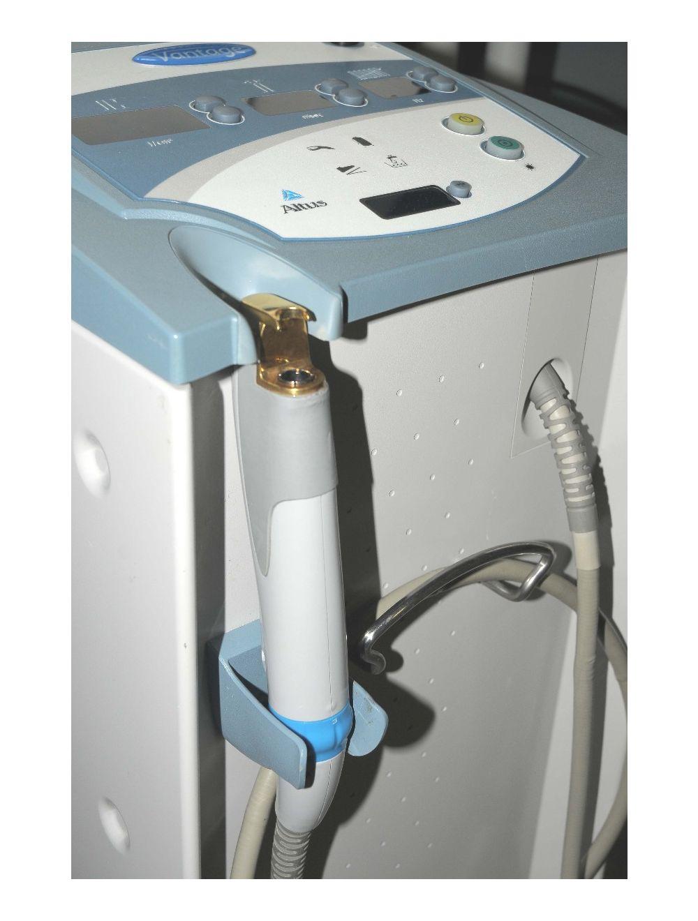 2002 Altus VANTAGE 110 Cutera 1064 Nd YAG Hair Removal Laser 3-5-7-10 mm HP HR