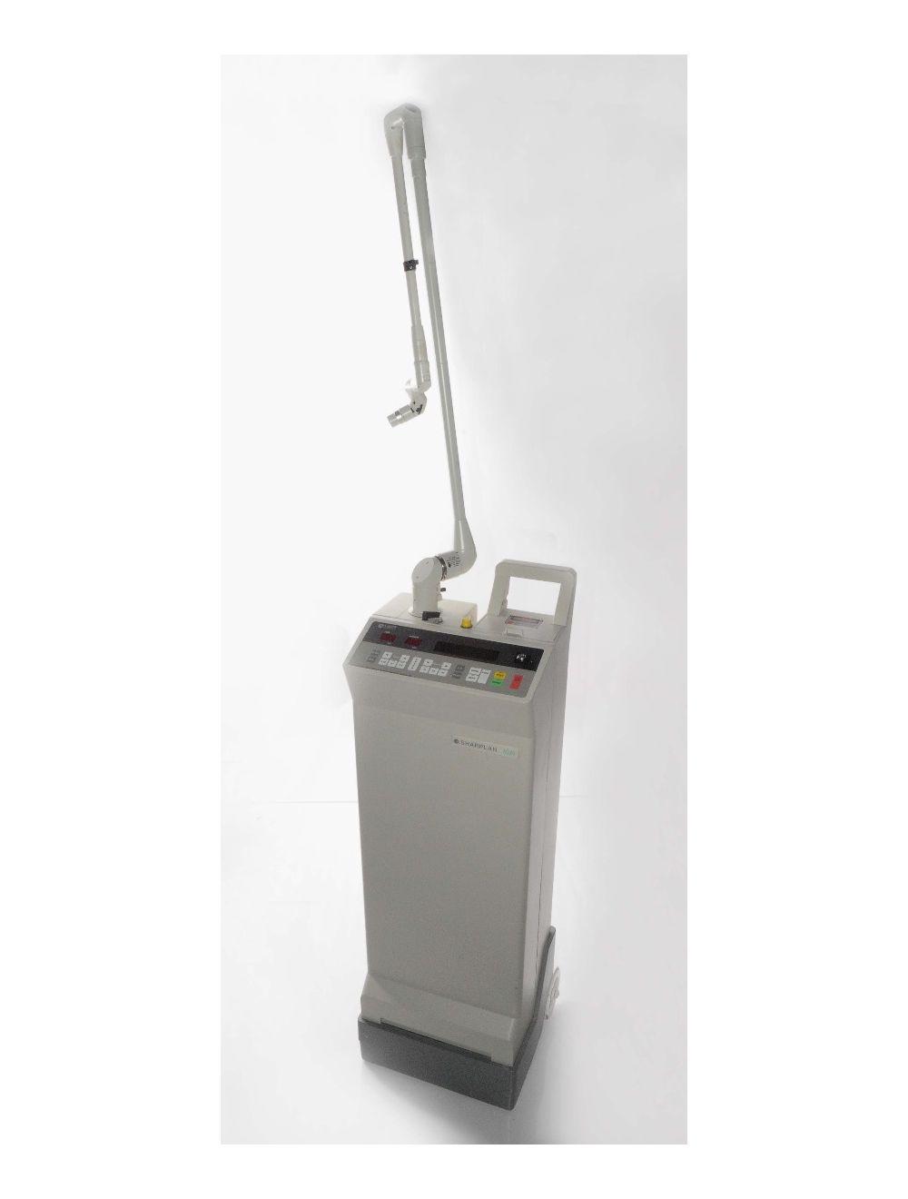 1994 Laser Industries Sharplan 1030 30 Watts CO2 Cosmetic w Silktouch C02 CO C0