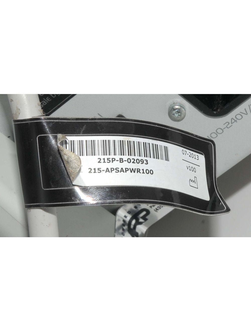 BTL 2013 Exilis Protege ELITE RF Radio Frequency 90 WATT Laser Fat Reduction