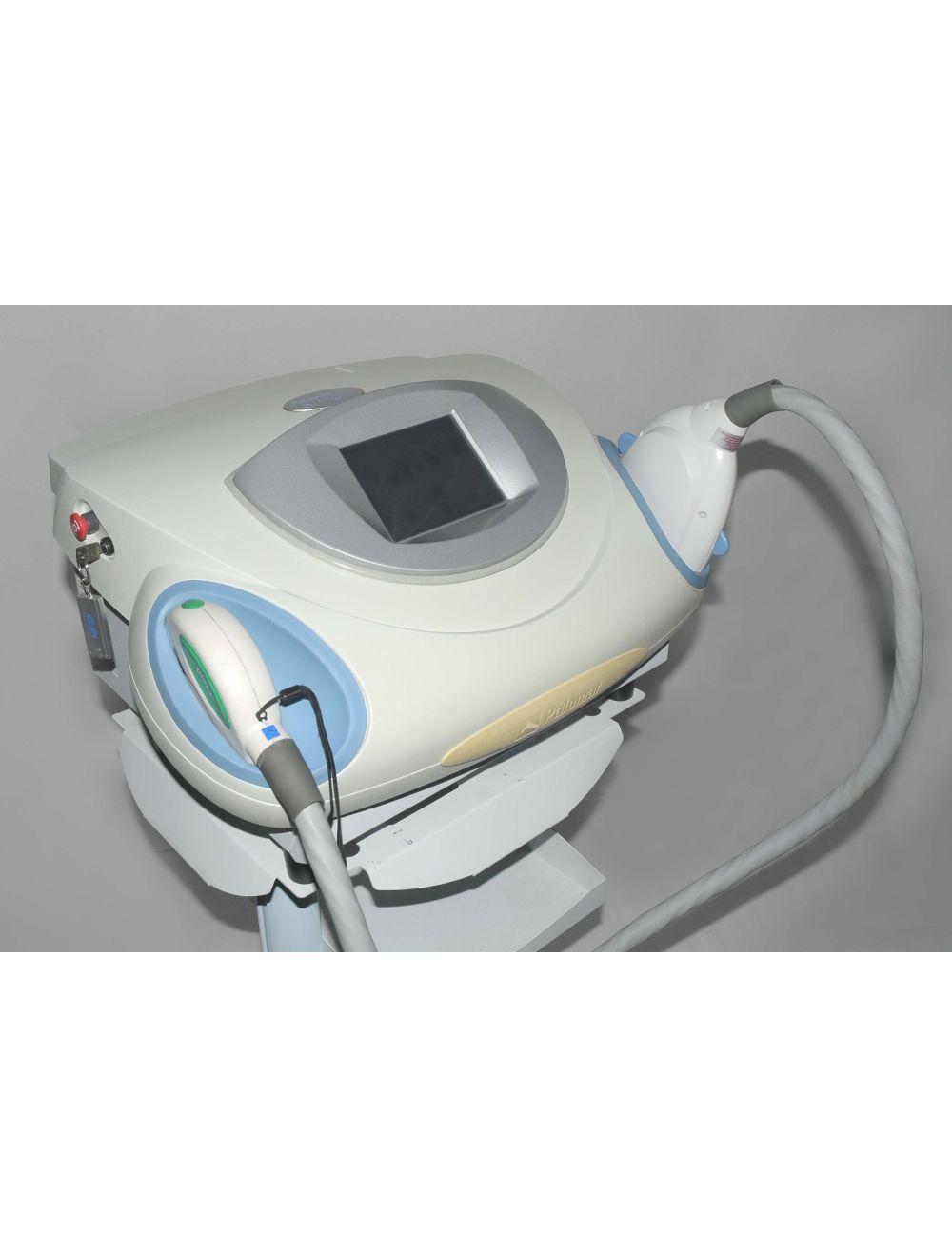 Palomar 2006 STARLUX 300 IPL Laser LuxG LuxRS HandPieces Hair Removal Lux G R