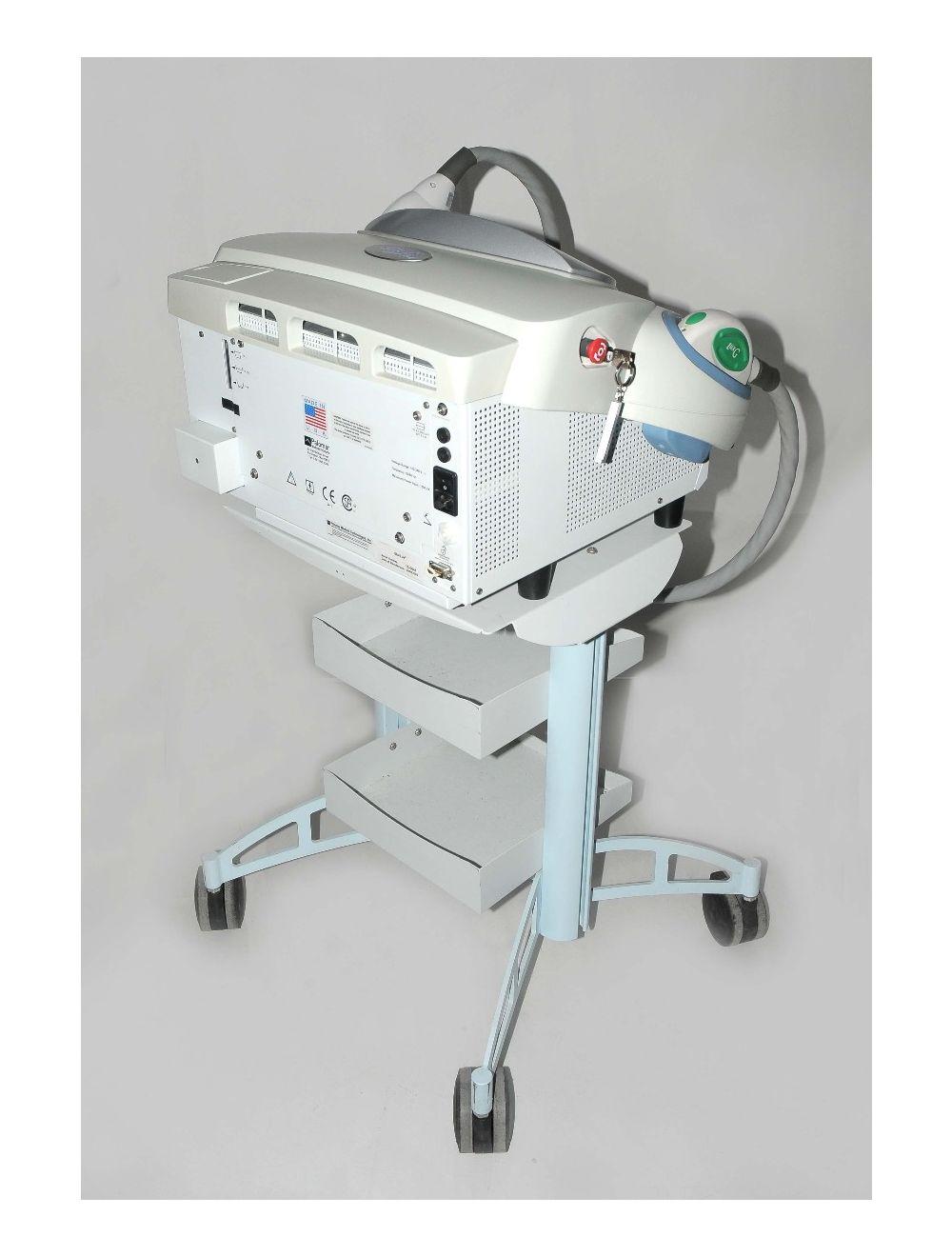 Palomar 2006 STARLUX 300 IPL Laser LuxG LuxRS HandPieces Hair Removal Lux G R