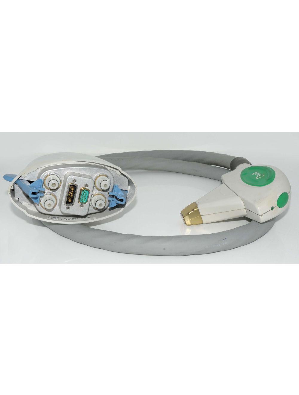 Palomar 2006 STARLUX 300 IPL Laser LuxG LuxRS HandPieces Hair Removal Lux G R