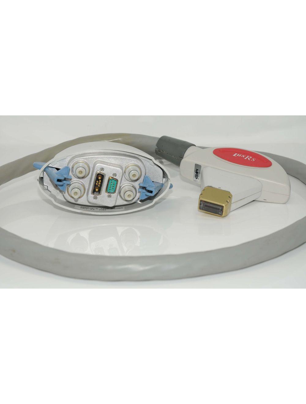 Palomar 2006 STARLUX 300 IPL Laser LuxG LuxRS HandPieces Hair Removal Lux G R