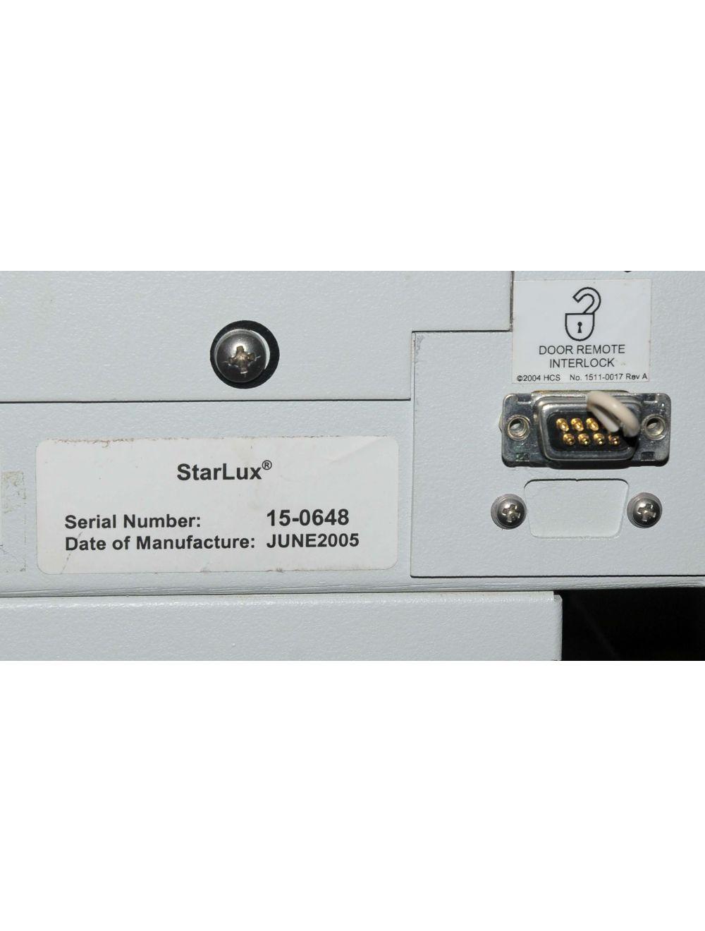 Palomar 2006 STARLUX 300 IPL Laser LuxG LuxRS HandPieces Hair Removal Lux G R